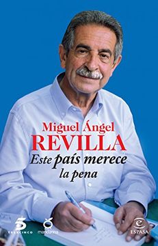 Este País Merece La Pena (fuera De Colección) (in Spanish)