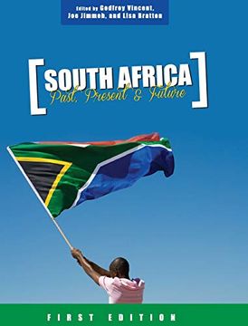 portada South Africa 