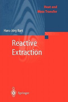 portada reactive extraction (in English)
