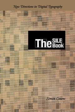 portada The Sile Book (in English)