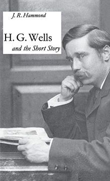 portada H. G. Wells and the Short Story (en Inglés)