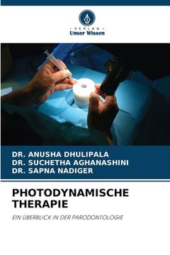 portada Photodynamische Therapie (in German)