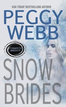 portada Snow Brides (in English)