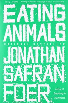 eating animals (en Inglés)