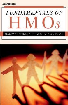 portada fundamentals of hmos (en Inglés)