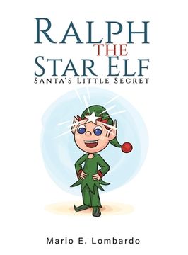 portada Ralph the Star Elf (en Inglés)