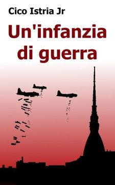 portada Un'infanzia di guerra