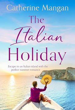 portada The Italian Holiday