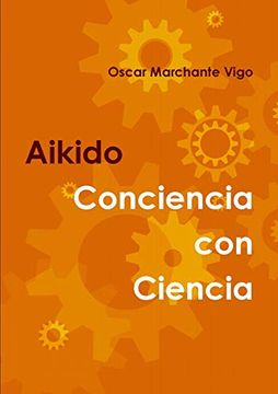 portada Aikido: Conciencia con Ciencia