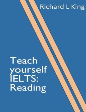 portada Teach yourself IELTS Reading