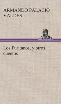 portada Los Puritanos, y Otros Cuentos (in Spanish)