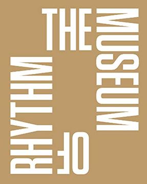 portada The Museum of Rhythm (Sternberg Press) 