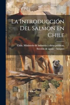 portada La Introducción del Salmon en Chile