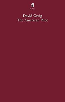 portada American Pilot