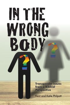 portada In the Wrong Body? (in English)