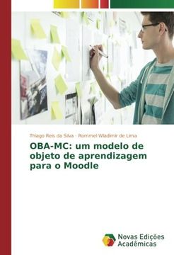 portada OBA-MC: um modelo de objeto de aprendizagem para o Moodle