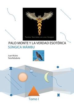portada Palo monte y la verdad esoterica (in Spanish)