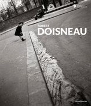 portada Robert Doisneau (in English)