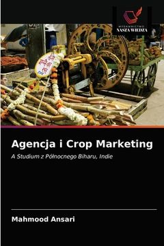 portada Agencja i Crop Marketing (en Polaco)