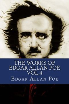 portada The Works of Edgar Allan Poe Vol.4