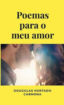 portada Poemas Para o meu Amor (en Portugués)