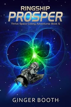 portada Ringship Prosper (en Inglés)