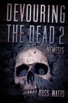 portada Devouring The Dead 2: Nemesis (en Inglés)