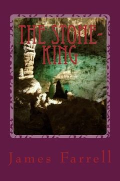 portada The Stone-King: 1st of the Stone-King Tales: Volume 1