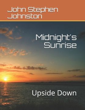 portada Midnight's Sunrise: Upside Down (en Inglés)