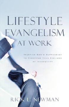 portada lifestyle evangelism at work (in English)