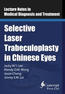 portada Selective Laser Trabeculoplasty in Chinese Eyes