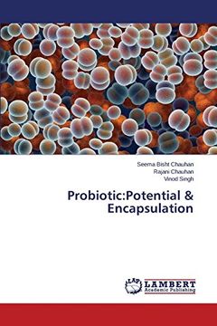 portada Probiotic: Potential & Encapsulation