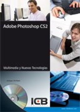 portada Adobe Photoshop CS2