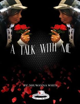 portada A Talk With Me (en Inglés)