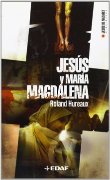 portada Jesus y Maria Magdalena