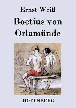 portada Boëtius von Orlamünde (German Edition)