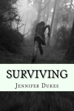 portada Surviving: Book 1 (en Inglés)