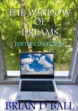 portada The Window of Dreams (en Inglés)