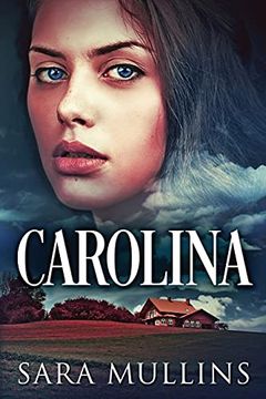 portada Carolina: Large Print Edition (in English)