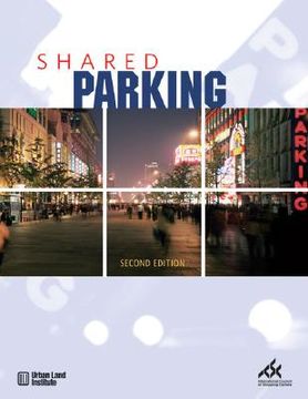 portada shared parking (en Inglés)