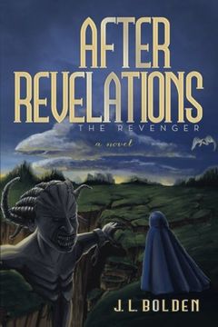 portada After Revelations: The Revenger (en Inglés)