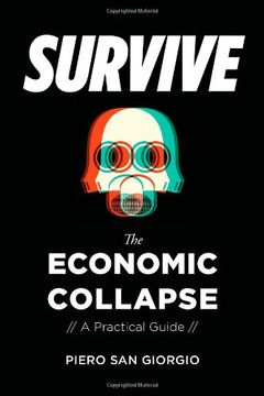 portada Survive-The Economic Collapse