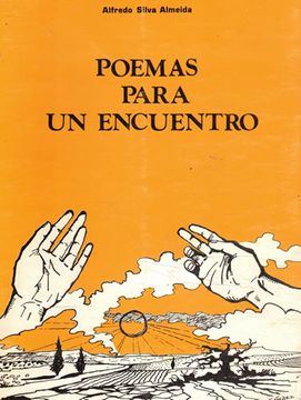 portada Poemas Para un Encuentro