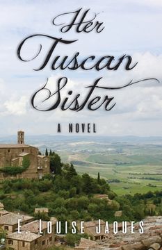 portada Her Tuscan Sister (en Inglés)