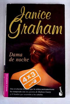 portada Dama de Noche (in Spanish)