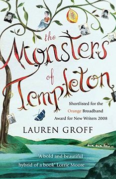 portada monsters of templeton (in English)