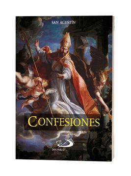 portada CONFESIONES (in Spanish)