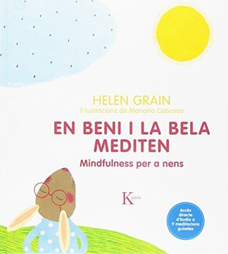portada En Beni i la Bela Mediten (in Spanish)
