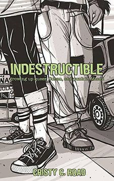 portada Indestructible: Growing up Queer, Cuban, and Punk in Miami