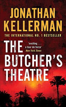 portada The Butcher's Theatre